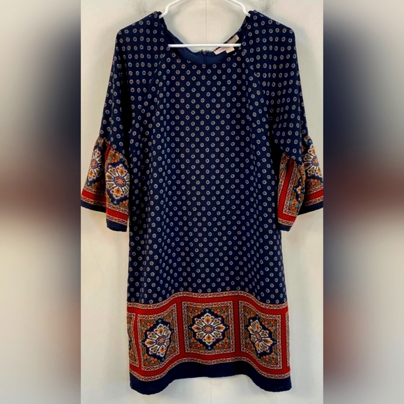 Forever 21 Dress Size Medium - Picture 1 of 6